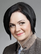 Dr.in Petra Marksteiner-Fuchs, MBA