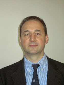 Hon.Prof. Dr. Michael Kierein