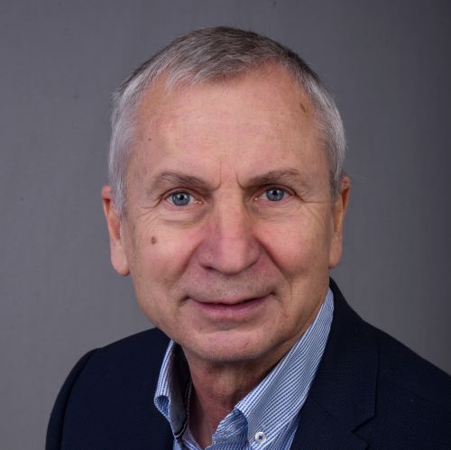 Prof. Dr.phil. Meinolf Peters