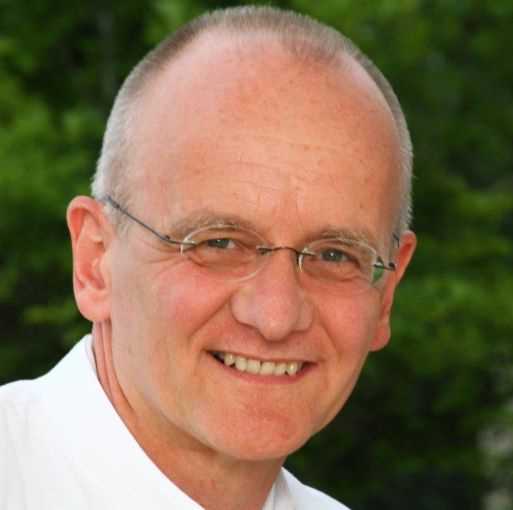 Prof. Dr. Philipp Martius