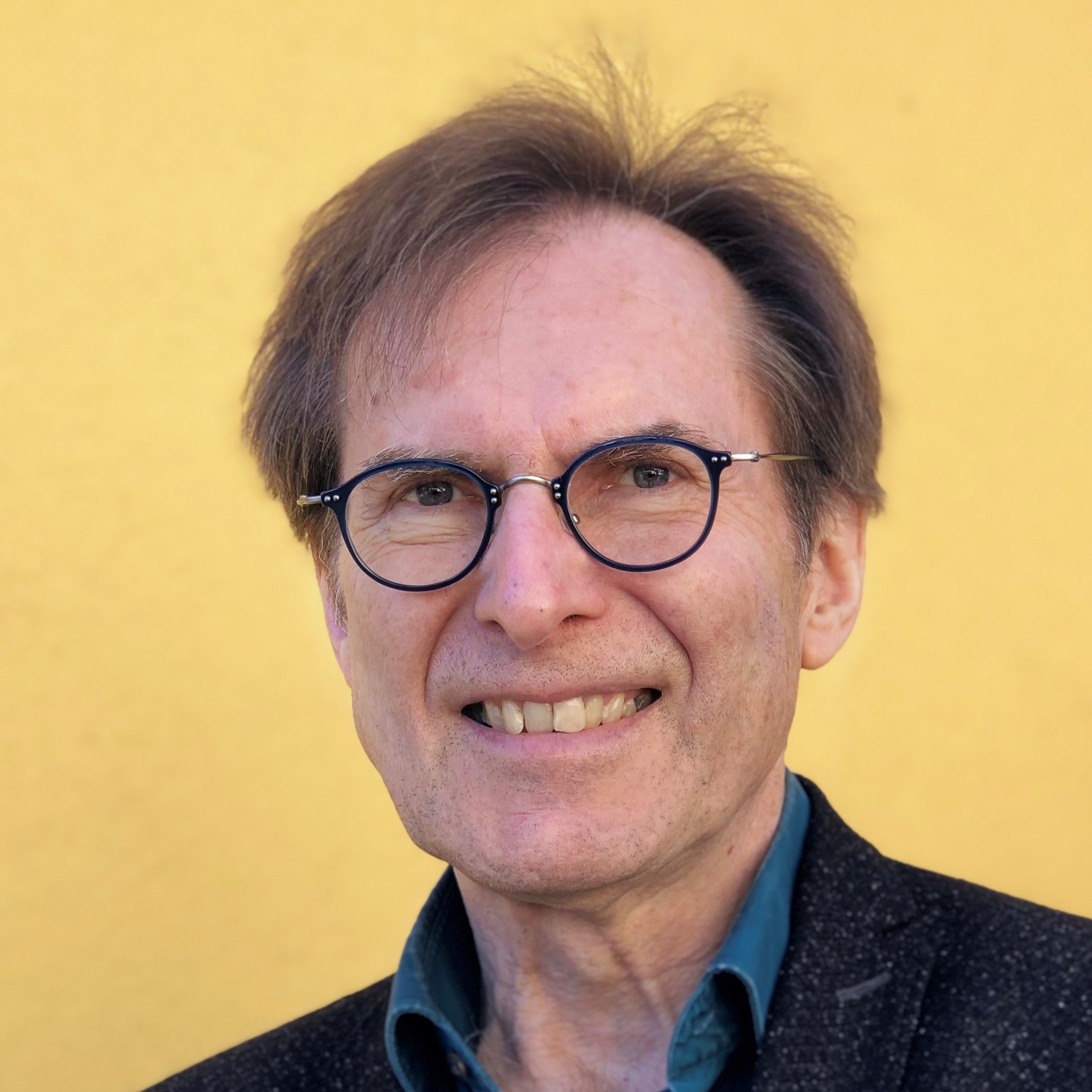 Dr.med. Gerhard Dieter Ruf