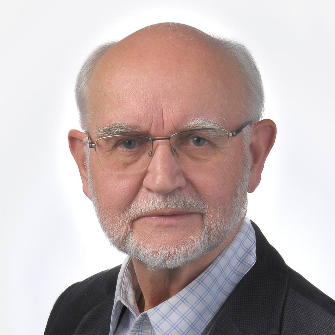 Prof. Dr. Dr.h.c. Friedrich Glasl