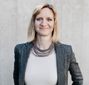 Mag.a Dr.in Christina Blach