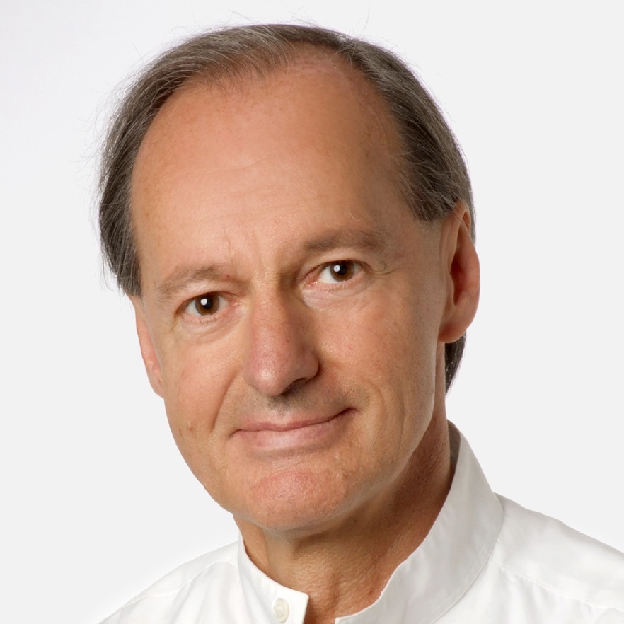 Dipl.-Psych. Prof. Norbert W. Lotz, Ph.D.