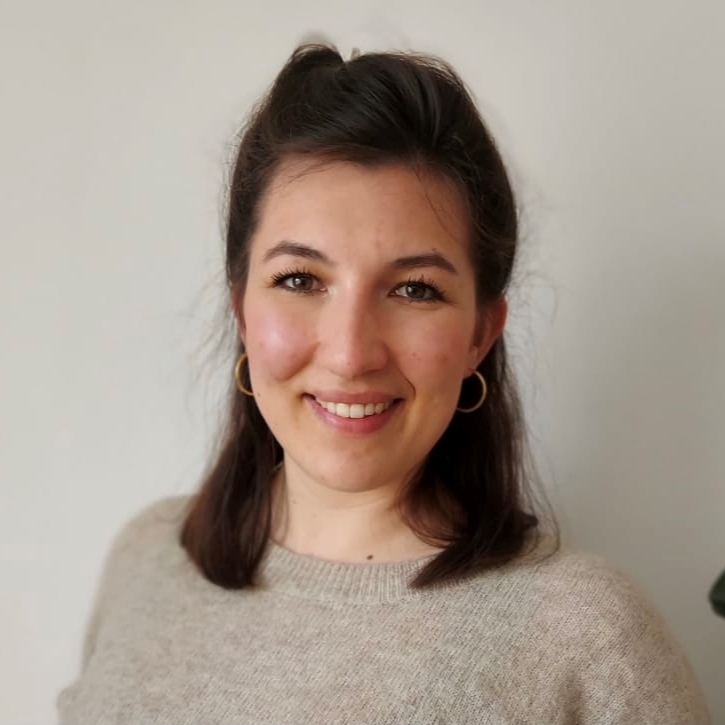  Asita Shirali Dikloo, MSc.