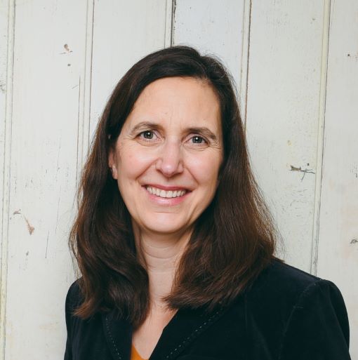 Dr.in Miriam Deubner-Böhme