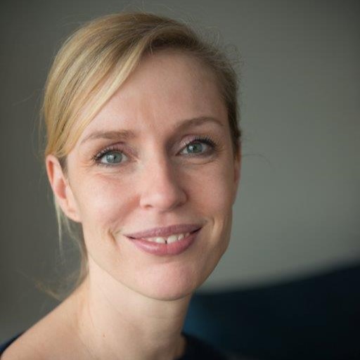 Dipl.-Psych.in Maren Lammers