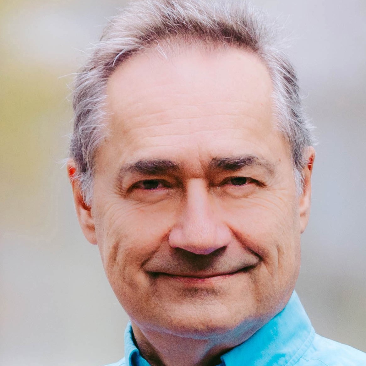 Dr. Ben Furman