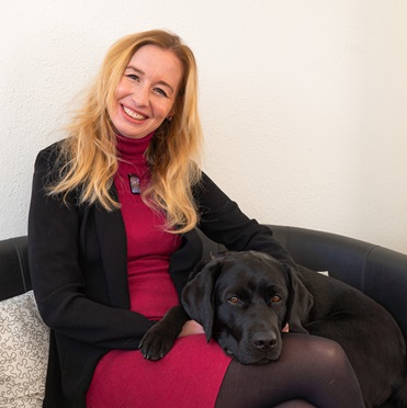 Mag.a Sonja Eherer