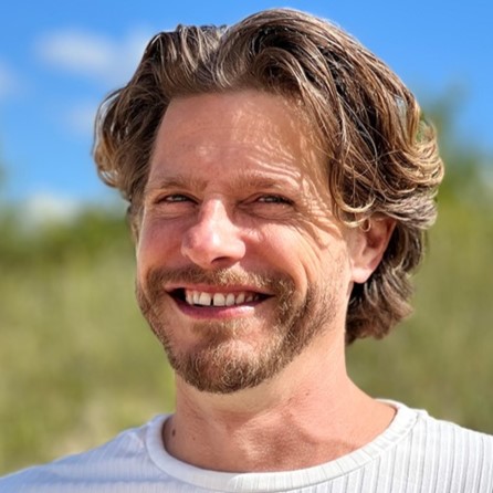 Dipl.-Psych. Udo Schüppel