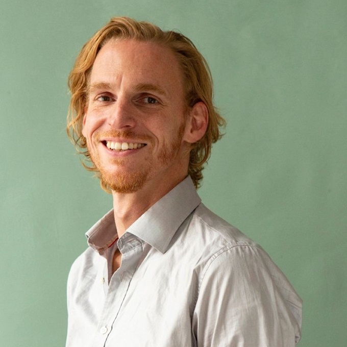  Michael Geiger