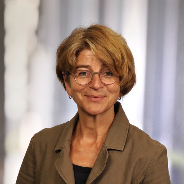 Dr.in Dipl.-Psych.in Ines Riessen