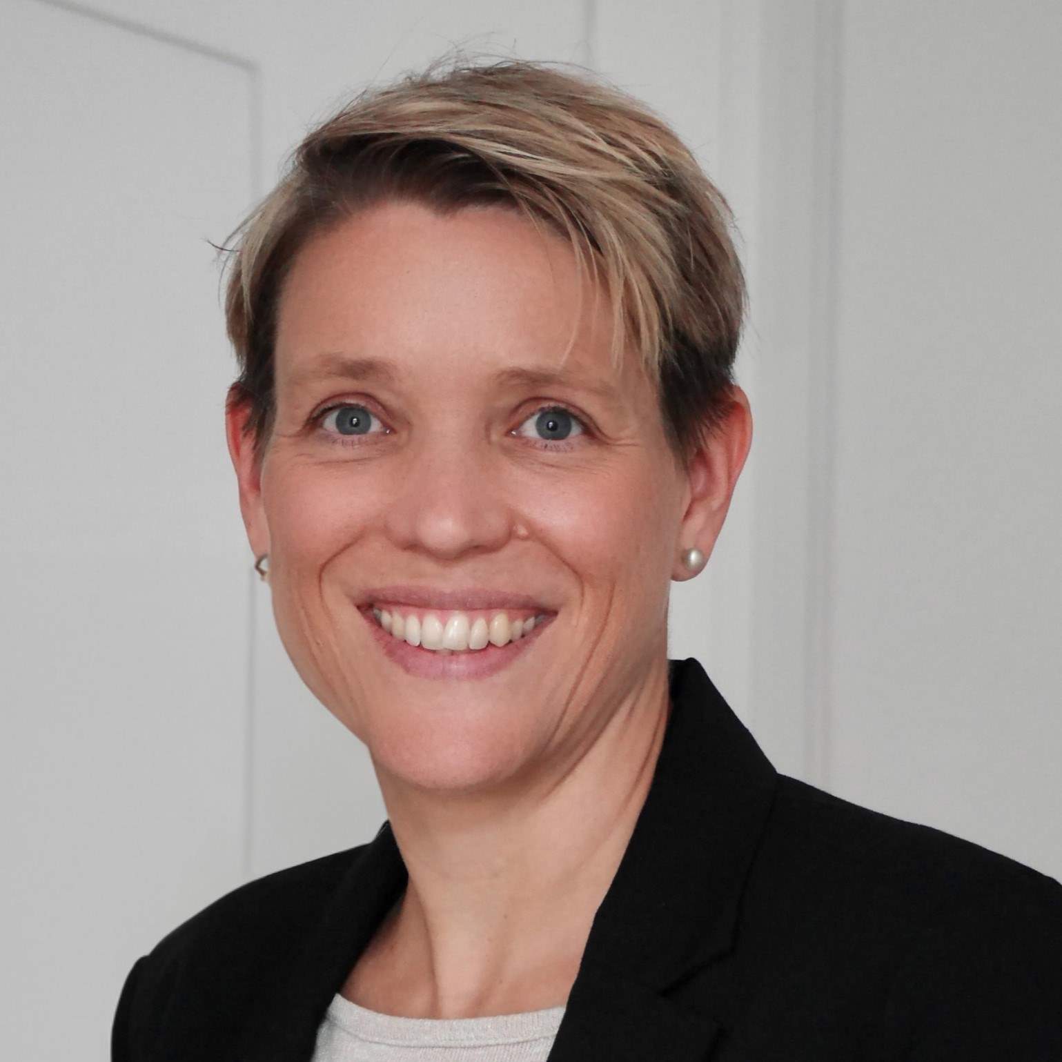 Dr.in phil. Dipl.-Psych.in Karoline Pitsch