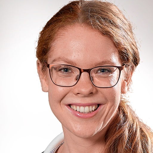 Dr.in Melanie Zandler