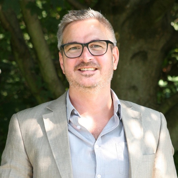 Dr. Holger Richter